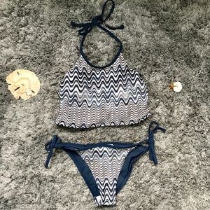 Summer 2018 H&M bikini